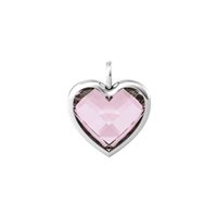 Pendente Kidult Donna ENERGY STONE in Acciaio 741087 - 741087